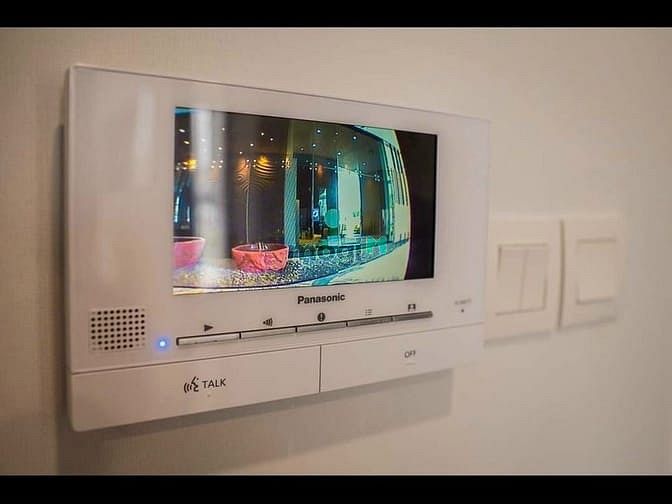 Hình ảnh Cần cho thuê #CĂN HỘ ECOGREEN