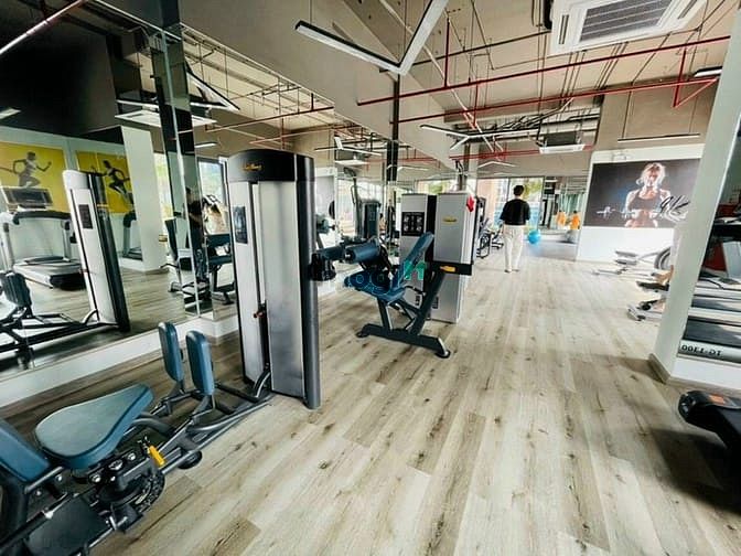 Hình ảnh Cần cho thuê #CĂN HỘ ECOGREEN