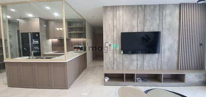 Hình ảnh Cho thuê CH Urban Hill - Phú Mỹ Hưng, 3PN nội thất cao cấp