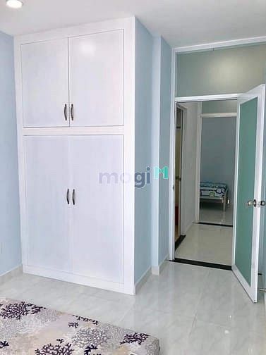 Hình ảnh Chung cư Căn hộ RichStar DT 53m² 2PN Có Nội Thất Giá 11 Triệu/tháng