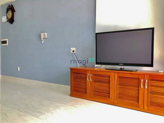 Hình ảnh Chung cư Căn hộ RichStar DT 53m² 2PN Có Nội Thất Giá 11 Triệu/tháng