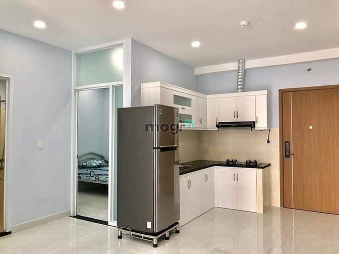 Hình ảnh Chung cư Căn hộ RichStar DT 53m² 2PN Có Nội Thất Giá 11 Triệu/tháng