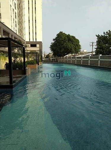 Hình ảnh Chung cư Căn hộ RichStar DT 53m² 2PN Có Nội Thất Giá 11 Triệu/tháng