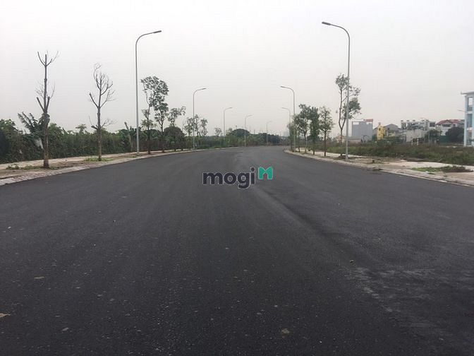 Hình ảnh Mới vào nhưng vỡ nợ bán hòa lô đất 88m TT3 đất đấu giá Cự Khối