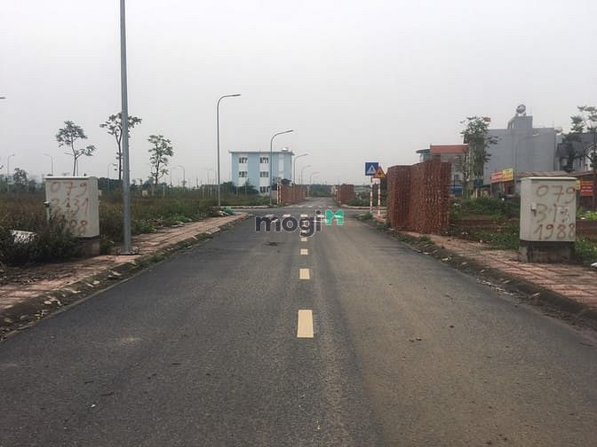 Hình ảnh Mới vào nhưng vỡ nợ bán hòa lô đất 88m TT3 đất đấu giá Cự Khối
