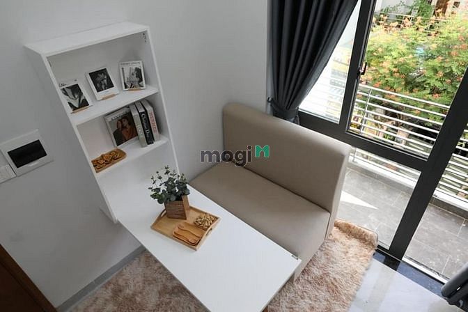 Hình ảnh Cho Thuê Mb6623 nạp rút nhanh chóng Duplex Gác Lững 30m2 Full Nội Thất Ngay Lũy Bán Bích