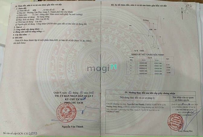 Hình ảnh bán đát hẻm 41 ,đường cầu xây ,P tân phú
