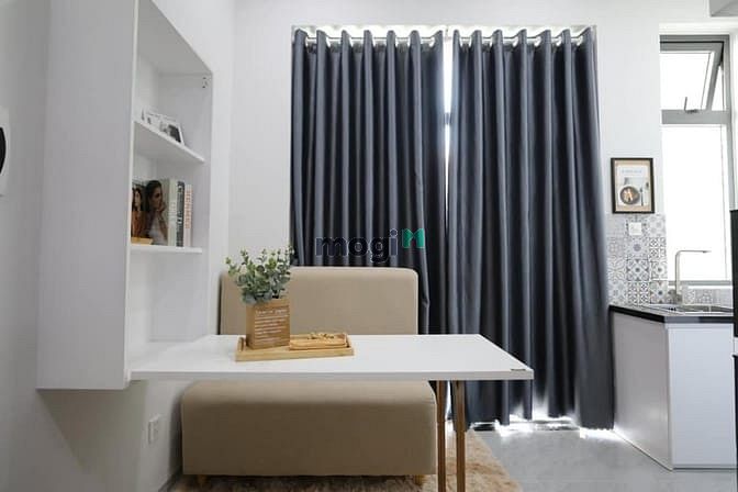Hình ảnh Cho Thuê Mb6623 nạp rút nhanh chóng Duplex Gác Lững 30m2 Full Nội Thất Ngay Lũy Bán Bích