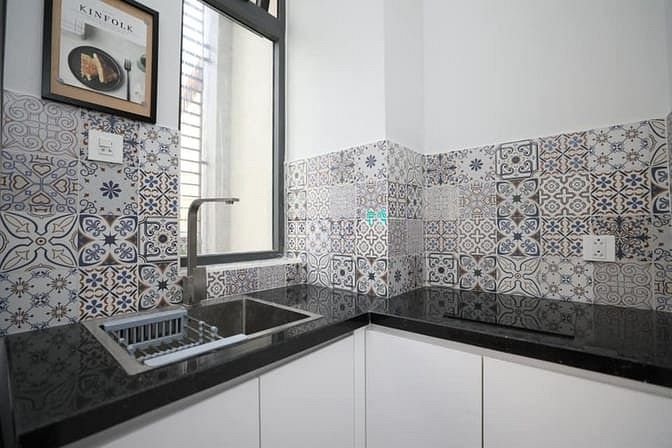 Hình ảnh Cho Thuê Mb6623 nạp rút nhanh chóng Duplex Gác Lững 30m2 Full Nội Thất Ngay Lũy Bán Bích