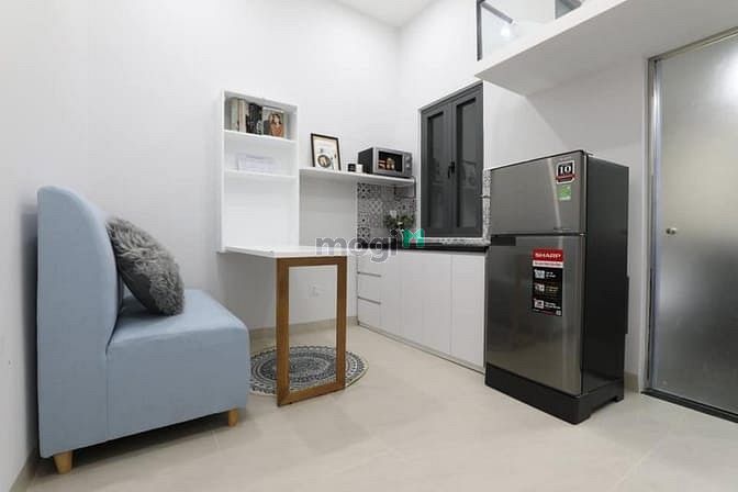 Hình ảnh Cho Thuê Mb6623 nạp rút nhanh chóng Duplex Gác Lững 30m2 Full Nội Thất Ngay Lũy Bán Bích