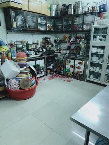 Hình ảnh Bán nhà hẻm Cống Lỡ, P15, TB. 52m2 - Giá 5.350tỷ.