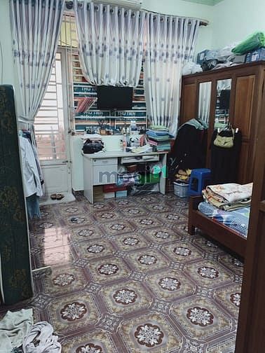 Hình ảnh Bán nhà hẻm Cống Lỡ, P15, TB. 52m2 - Giá 5.350tỷ.