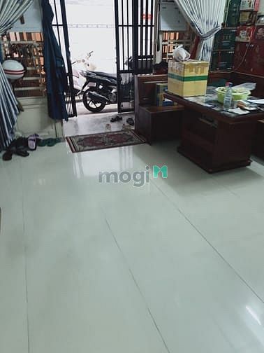 Hình ảnh Bán nhà hẻm Cống Lỡ, P15, TB. 52m2 - Giá 5.350tỷ.
