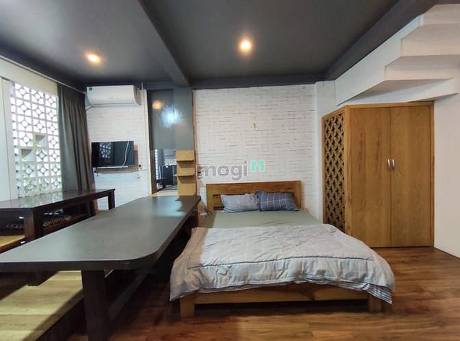 Hình ảnh Mb6623 nạp rút nhanh chóng Tân Bình_35m2_full nội thất_ngay Hoàng Hoa Thám_Bao hết phí