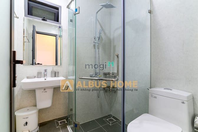 Hình ảnh Mb6623 nạp rút nhanh chóng Tân Bình_35m2_full nội thất_ngay Hoàng Hoa Thám_Bao hết phí