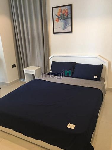 Hình ảnh Cho thuê STUDIO - SAIGON ROYAL RESIDENCE