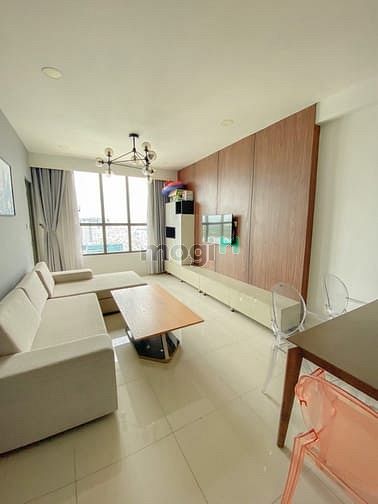 Hình ảnh Cho thuê chung cư 3pn giá tốt Quận 4 - Dự án icon 56