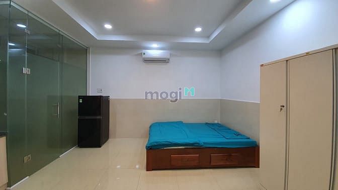 Hình ảnh Phòng cho thuê đầy đủ tiện nghi