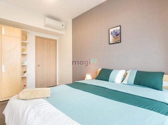 Hình ảnh Cần tìm người thuê Trang Chủ MB66.COM / Đăng Ký Tặng 66K 2PN 2WC - 65m2 - RIVERGATE - QUẬN 4