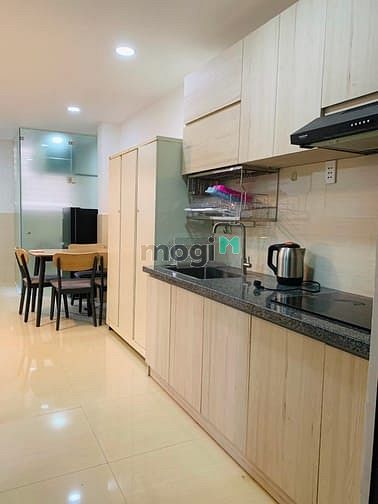 Hình ảnh Phòng cho thuê đầy đủ tiện nghi