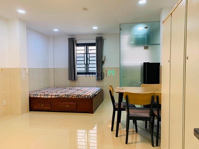Hình ảnh Phòng cho thuê đầy đủ tiện nghi