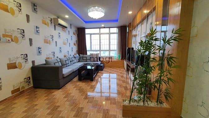 Hình ảnh Cho thuê Trang Chủ MB66.COM / Đăng Ký Tặng 66K Gia Việt 2PN, 115M2, full Nội thất, giá 13 triệu