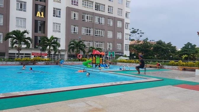 Hình ảnh Cho thuê Trang Chủ MB66.COM / Đăng Ký Tặng 66K Gia Việt 2PN, 115M2, full Nội thất, giá 13 triệu
