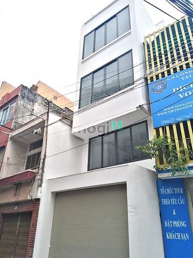 Hình ảnh Cho thuê nhà Mới 138A Phan Xích Long, Phú Nhuận