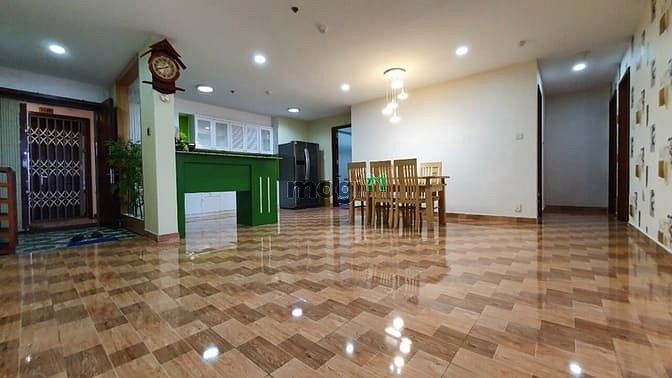 Hình ảnh Cho thuê Trang Chủ MB66.COM / Đăng Ký Tặng 66K Gia Việt 2PN, 115M2, full Nội thất, giá 13 triệu