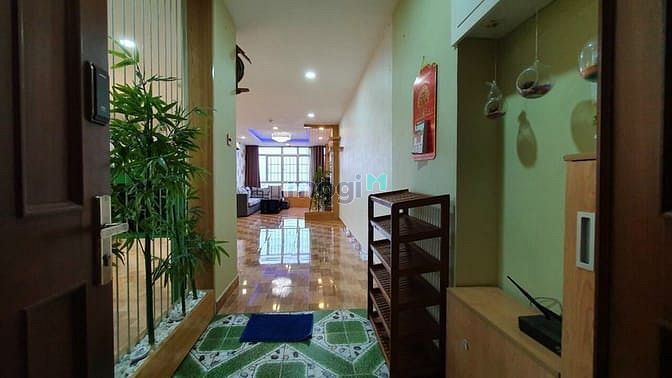 Hình ảnh Cho thuê Trang Chủ MB66.COM / Đăng Ký Tặng 66K Gia Việt 2PN, 115M2, full Nội thất, giá 13 triệu