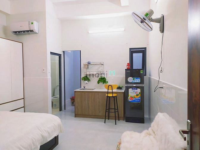 Hình ảnh Cho thuê Trang Chủ MB66.COM / Đăng Ký Tặng 66K dịch vụ Mới 100% FULL nội thất quận Tân Bình.