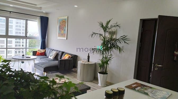 Hình ảnh Cho Thuê gấp Trang Chủ MB66.COM / Đăng Ký Tặng 66K chung cư Happy Valley 3PN giá rẻ