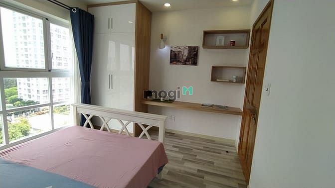Hình ảnh Cho Thuê gấp Trang Chủ MB66.COM / Đăng Ký Tặng 66K chung cư Happy Valley 3PN giá rẻ
