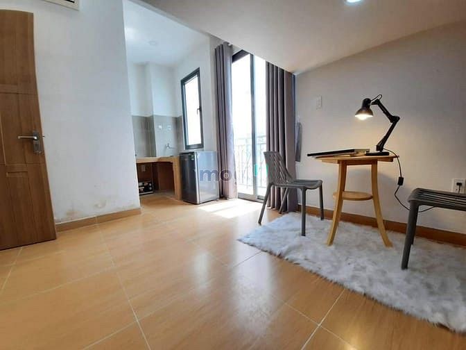 Hình ảnh Cho thuê Trang Chủ MB66.COM / Đăng Ký Tặng 66K còn mới sạch sẽ, có máy lạnh có gác Quận Tân Bình.