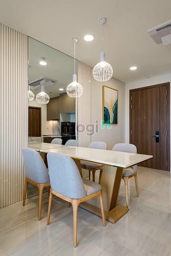 Hình ảnh 🔥Cho thuê KINGDOM 101 căn 2pn 78m2 góc