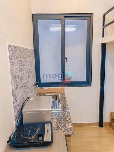 Hình ảnh Cho thuê Trang Chủ MB66.COM / Đăng Ký Tặng 66K còn mới sạch sẽ, có máy lạnh có gác Quận Tân Bình.