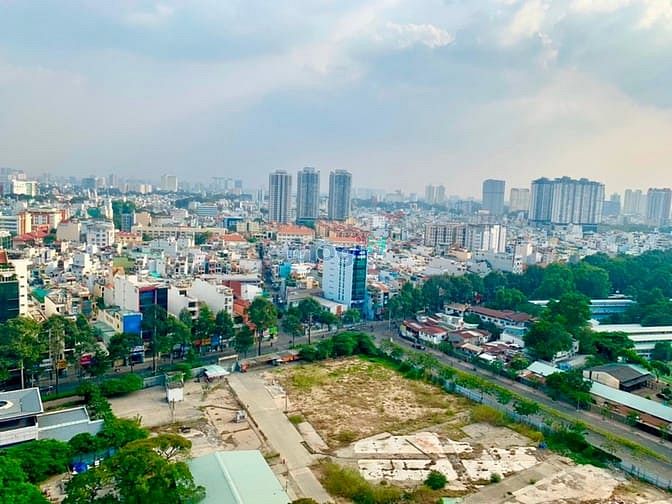 Hình ảnh 🍀 Kingdom101 - Quận 10 🍀 Cho thuê căn 1PN 50m2 full