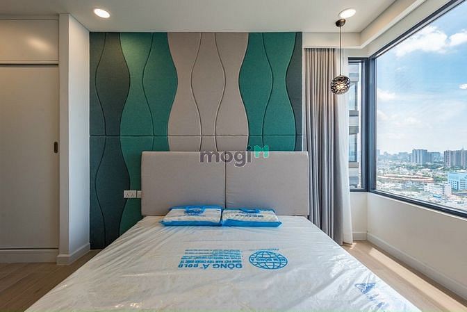 Hình ảnh 🔥Cho thuê KINGDOM 101 căn 2pn 78m2 góc