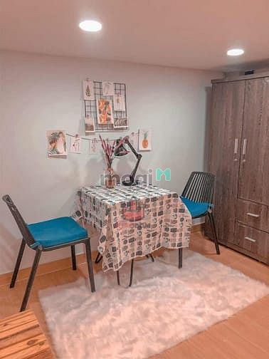 Hình ảnh Cho thuê Trang Chủ MB66.COM / Đăng Ký Tặng 66K còn mới sạch sẽ, có máy lạnh có gác Quận Tân Bình.