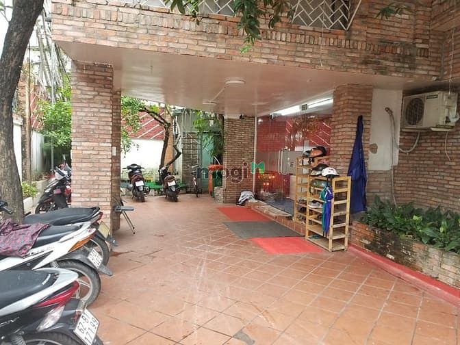 Hình ảnh Cho thuê biệt thự 46/3a Nguyễn Cửu Vân.P17.Q.Bình Thạnh.