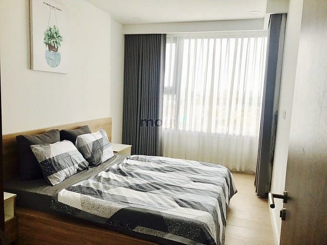Hình ảnh 🍀 Kingdom101 - Quận 10 🍀 Cho thuê căn 1PN 50m2 full