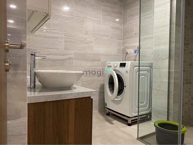 Hình ảnh 🍀 Kingdom101 - Quận 10 🍀 Cho thuê căn 1PN 50m2 full