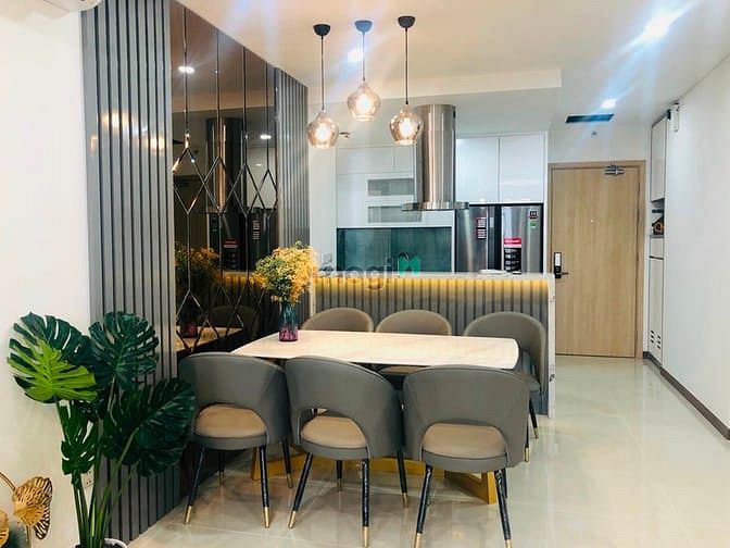 Hình ảnh 🏵️HADO Centrosa Quận 10🏵️ Cho thuê căn 2pn 86m2