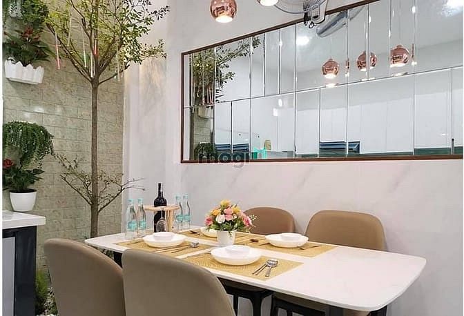 Hình ảnh HXT 7m, Sát MT,Lũy Bán Bích, 104m, SHR, 8.5 tỷ