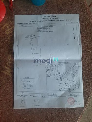Hình ảnh bán mặt tiền Quốc Lộ 1a 15.000m2