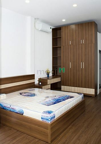 Hình ảnh Cho thuê nhà 4x18 Full nội thất cao cấp, hẻm xe hơi đường PHẠM HÙNG Q8
