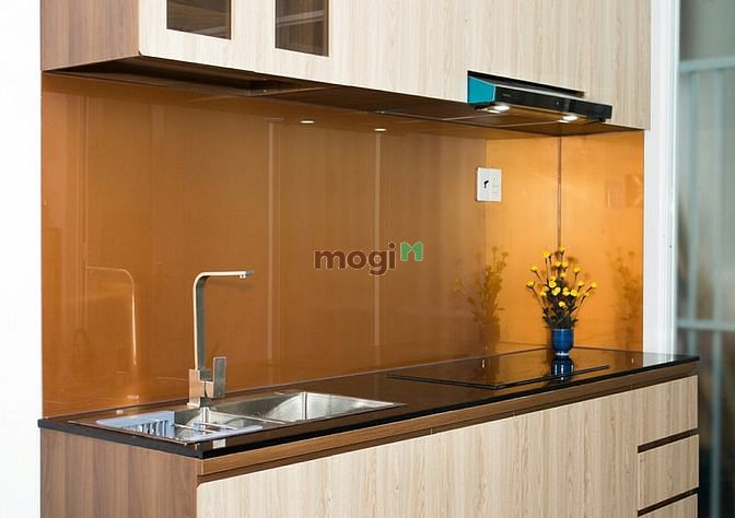 Hình ảnh Cho thuê nhà 4x18 Full nội thất cao cấp, hẻm xe hơi đường PHẠM HÙNG Q8
