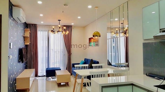 Hình ảnh 🌳 HADOCENTROSA - Q10 🌳 🔻 Cho thuê căn 1 phòng ngủ + 1 phòng đa năng