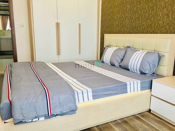 Hình ảnh 🌳 HADOCENTROSA - Q10 🌳 🔻 Cho thuê căn 1 phòng ngủ + 1 phòng đa năng