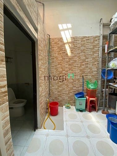 Hình ảnh Cần Bán gấp nhà MT Tạ Quang Bửu P5 Q8 giá tốt